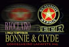 Bonnie & Clyde - MG