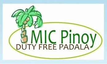 mic pinoy duty free padala