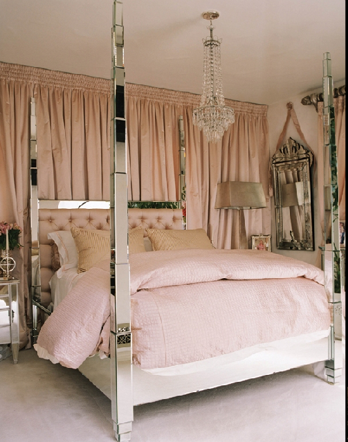 Mirrored beds Archives - Design Chic Design Chic