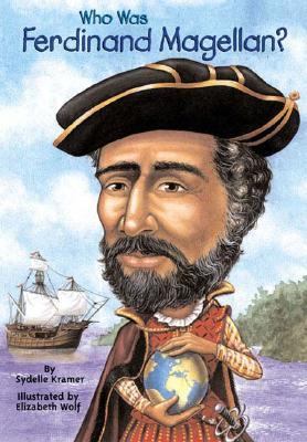 History for Children: UNCHARTED TERRITORY WEEK: Magellan