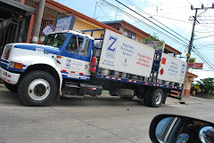 Sumamente peligroso.