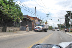 Como le darían permiso de funcionamiento a esta distribuidora de gas en la Aurora de Heredia