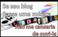 SELO DO BLOG 'DEVANEIOS E MAIS'...