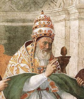 Resultado de imagem para imagens do papa GregÃ³rio IX