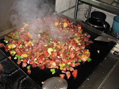 Taco's Fedes
