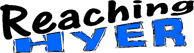 Reaching Hyer Dance and Gymnastics