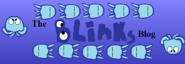 The Blinks Blog