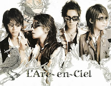 L'Arc~en~Ciel