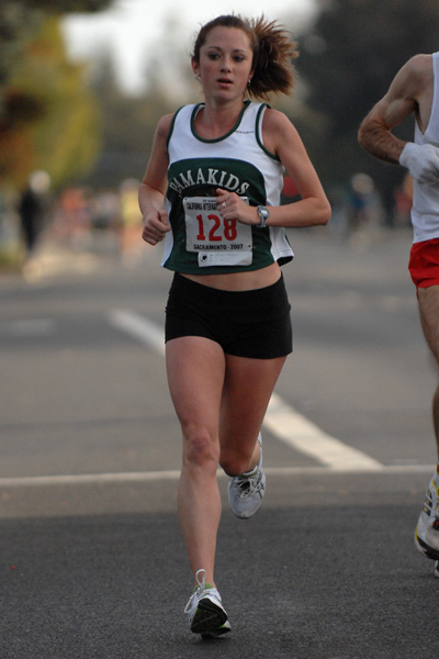 Cathedral Runner Michelle | Runner