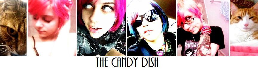 The Candy Dish
