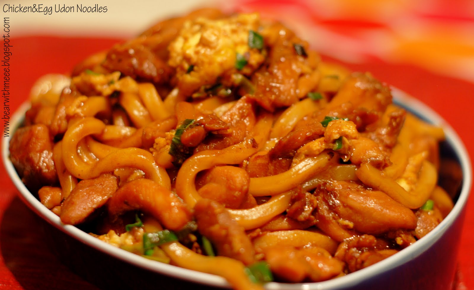 chicken noodle recipe NEW 691 CHICKEN WINGS AND EGG NOODLES RECIPE