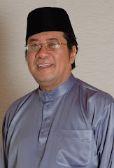 Menteri Besar Selangor