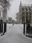 Westminster Abbey - London