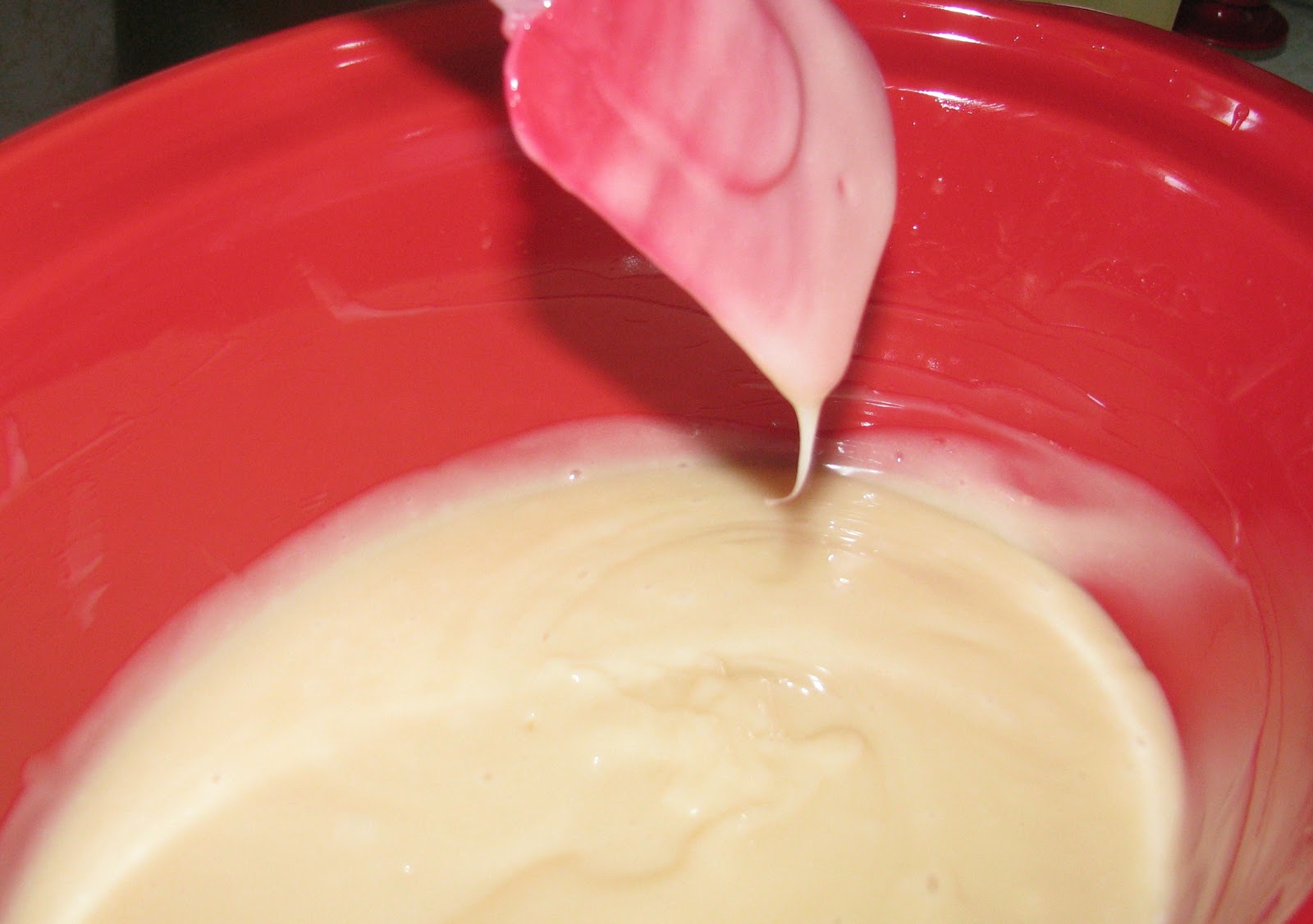 A Shepherd's Voice Step two Making Crockpot goat milk soap...