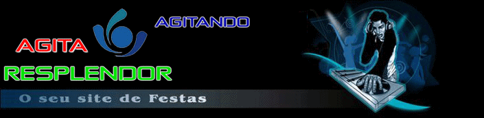 COBERTURA AGITA RESPLENDOR