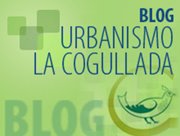nuestro blog de Urbanismo