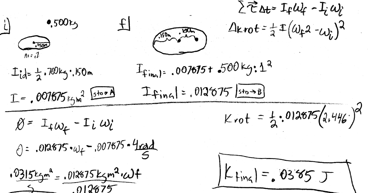 Pdog's blog boring but important Physics midterm