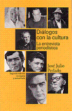 DIÁLOGOS CON LA CULTURA