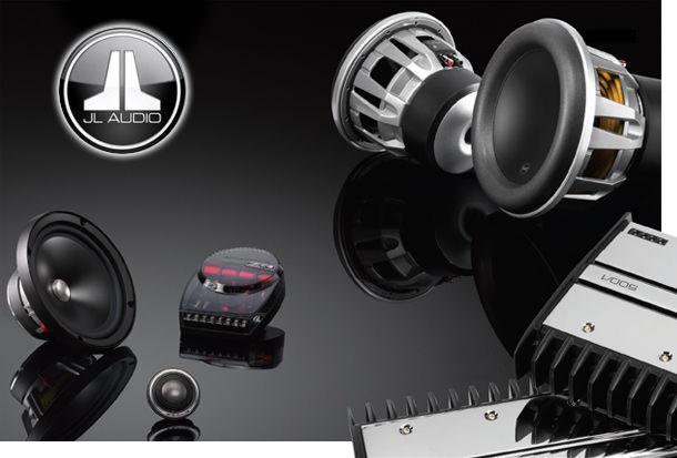 Car Audio | Best Car Audio Sale for The Big Boys
