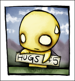 hugs 5cents