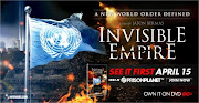Invisible Empire: A New World Order Defined, by Jason Bermas