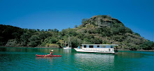 Whangaroa Houseboat Holidays