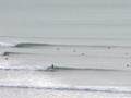 Video: Surfing Northland New Zealand