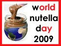 World Nutella Day