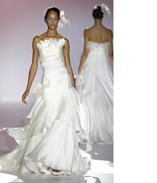 2016 - Vestidos de noiva