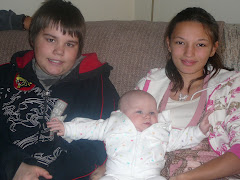Tyler and Alexis