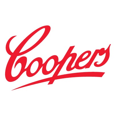 G.D 2.1: Coopers Brewery Logo Analysis