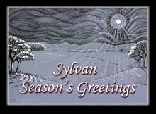 Sylvan Season's Greetings