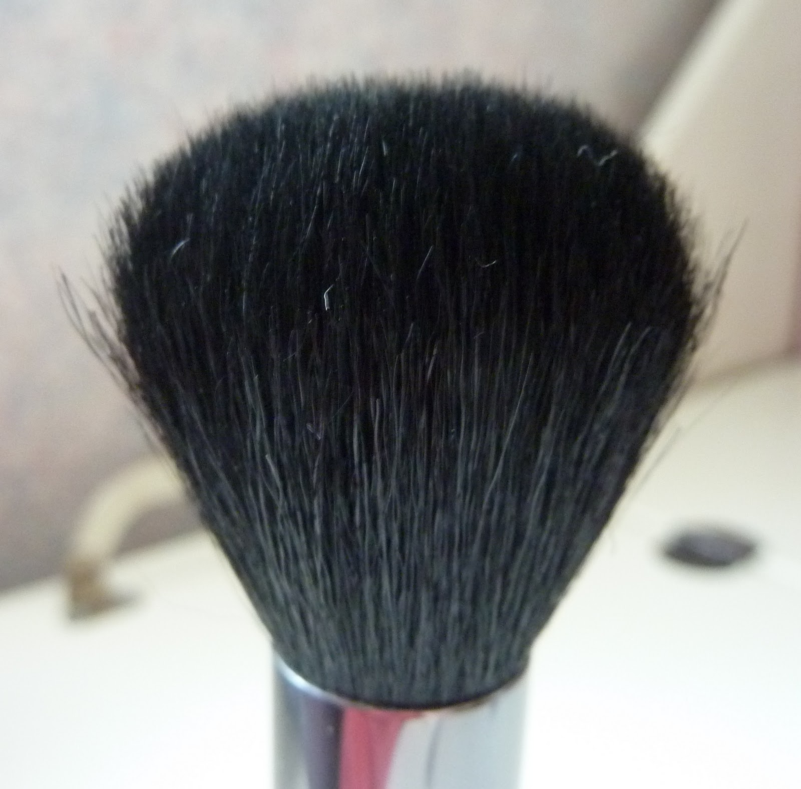 Click and Make-Up Beauty Blog: Marks & Spencer's Make Up Brushes