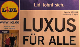 Canabbaia Lidl Werbung Luxus Fur Alle Ich Kann Gar Nicht So Viel Essen Wie Ich Kotzen Mochte