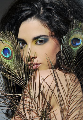 Retouched Image by James Nader