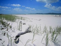 Whitsunday Islands