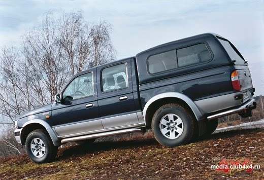 Модель а ford