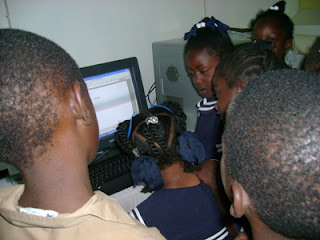The Challenges & Triumphs of All-Age Schools in Rural Jamaica