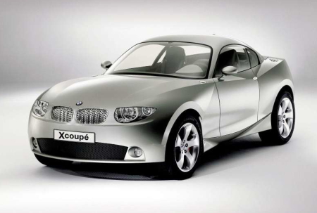 Bmw flame surfacing #3