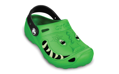 cool crocs for men