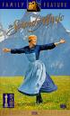 The Sound of Music VHS BOX SET NEW SEALED !