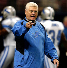 Mike Martz's Playbook / War And Peace