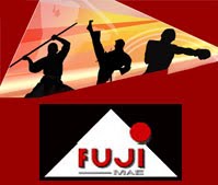 Fuji Mae - Artes Marciales