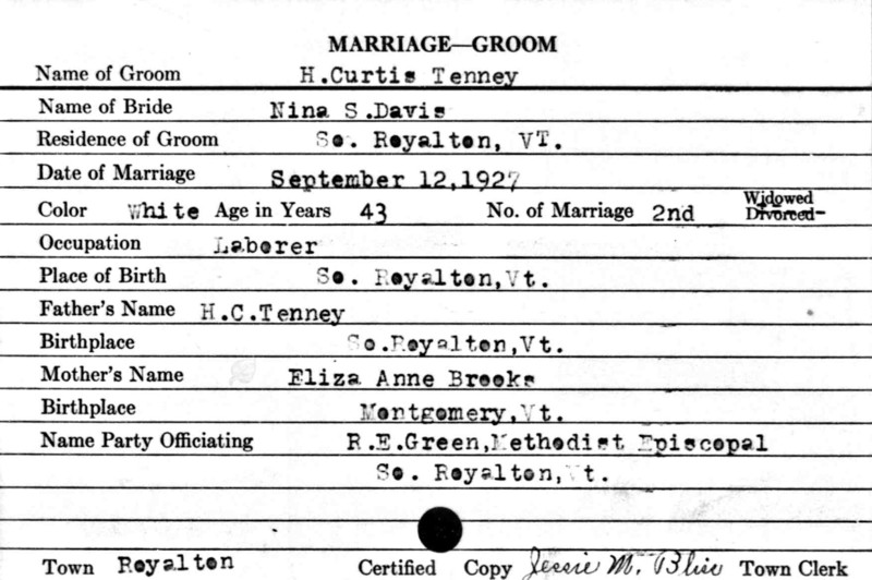 Gene Notes March 2010