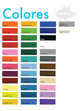 Colores