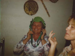 Our Fun Loving Grandma