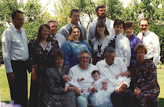 Great Grand-children blessings