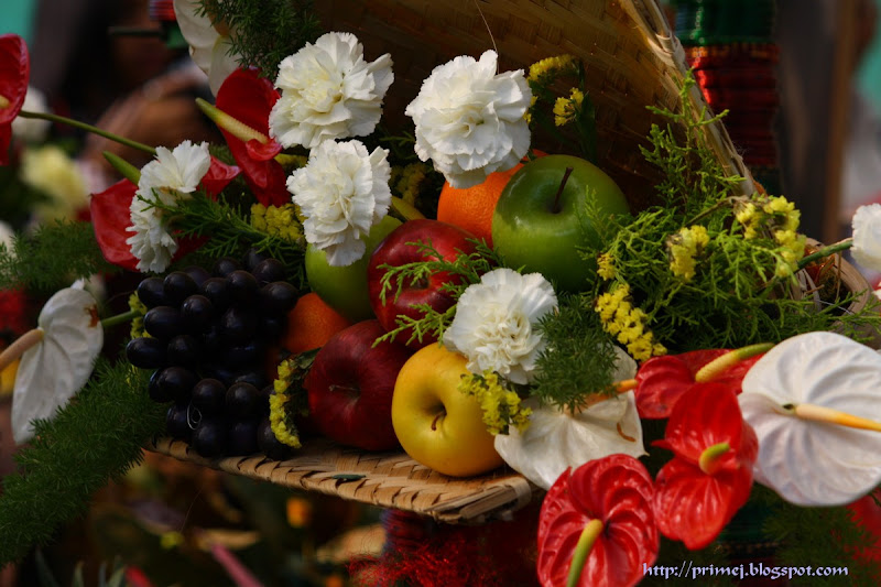 Prime Photos Fruits and Flowers