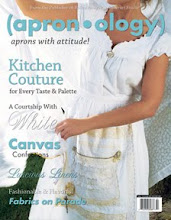 Apron~ology Spring '2010