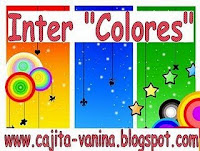 Inter " Colores "